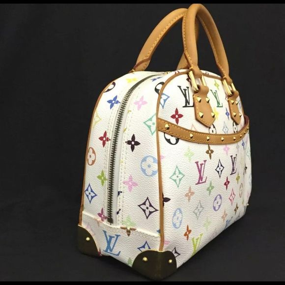 Louis Vuitton bag - Picture 3 of 15